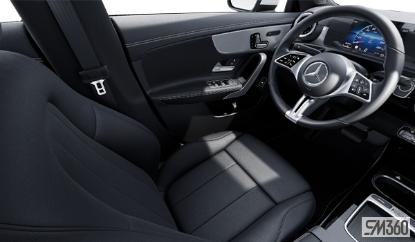 2025 Mercedes-Benz CLA in Vancouver, British Columbia