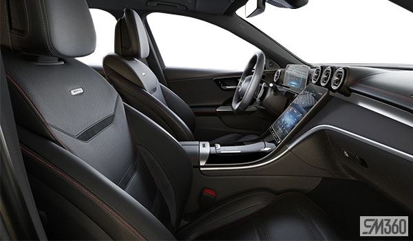 2025 Mercedes-Benz C-Class in Dollard-des-Ormeaux, Quebec
