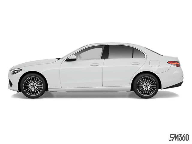 Mercedes-Benz C-Class  2025 à Langley, Colombie-Britannique