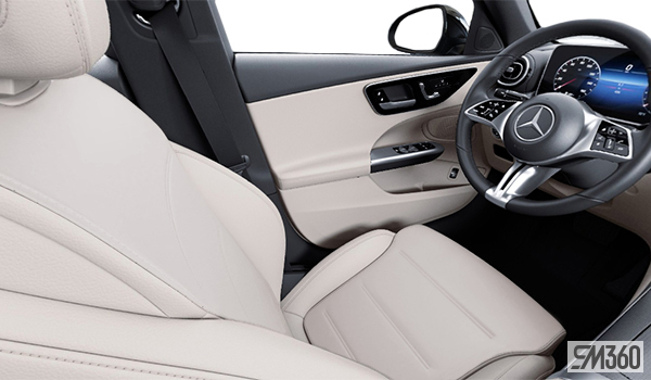 2025 Mercedes-Benz C-Class in Dollard-des-Ormeaux, Quebec