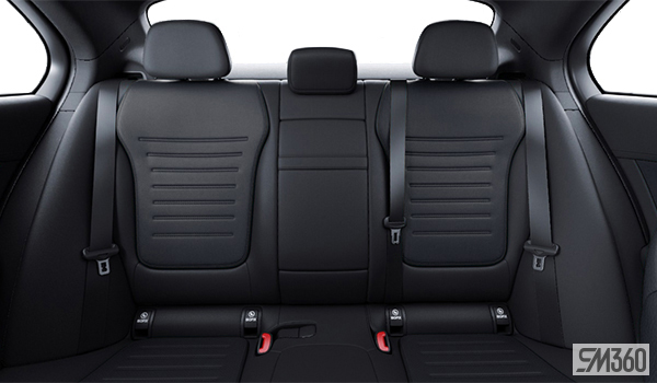 Mercedes-Benz C-Class  2025 à Langley, Colombie-Britannique