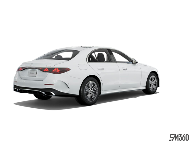 2025 Mercedes-Benz E-Class in North Vancouver, British Columbia
