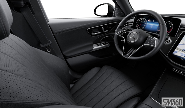 2025 Mercedes-Benz E-Class in North Vancouver, British Columbia