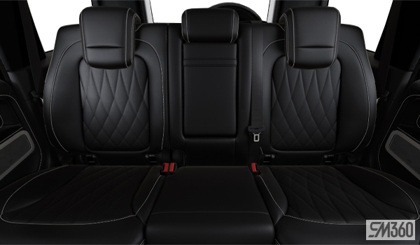 2025 Mercedes-Benz G-Class in Vancouver, British Columbia