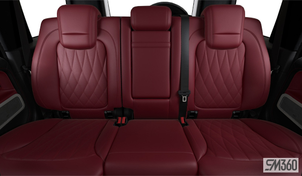 2025 Mercedes-Benz G-Class in Langley, British Columbia