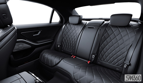 2025 Mercedes-Benz S-Class in Richmond, British Columbia