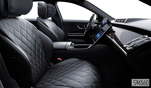 2025 Mercedes-Benz S-Class in Richmond, British Columbia