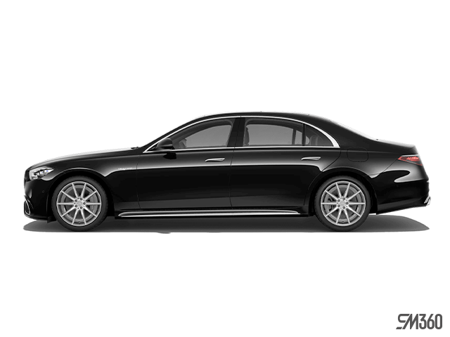 Mercedes-Benz S-Class  2025 à Dollard-des-Ormeaux, Québec