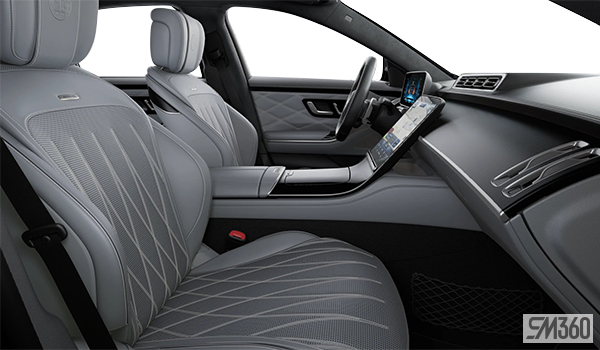 2025 Mercedes-Benz S-Class in North Vancouver, British Columbia
