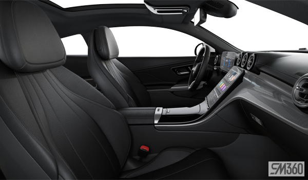 2025 Mercedes-Benz CLE in North Vancouver, British Columbia