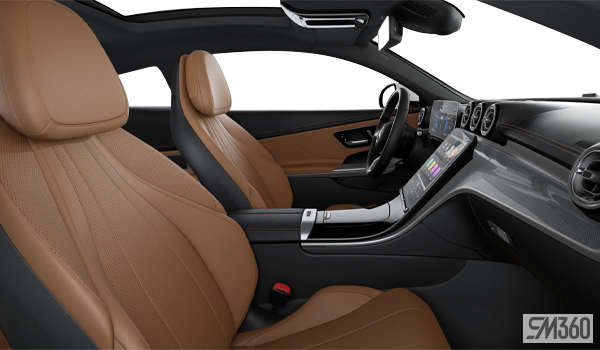 2025 Mercedes-Benz CLE in Dollard-des-Ormeaux, Quebec