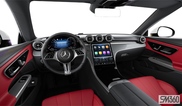 Mercedes-Benz CLE  2025 à Dollard-des-Ormeaux, Québec