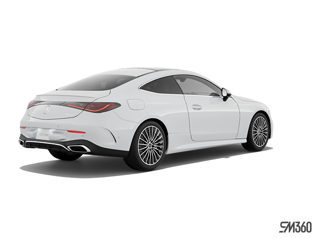 Mercedes-Benz CLE  2025 à Dollard-des-Ormeaux, Québec