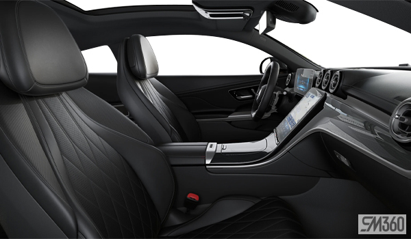 2025 Mercedes-Benz CLE in Langley, British Columbia