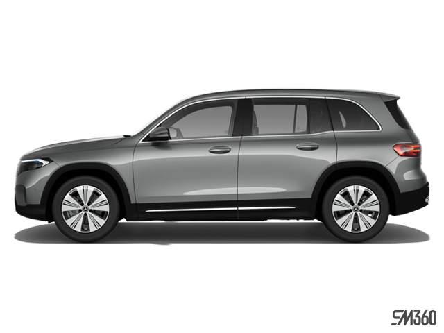 Mercedes-Benz EQB  2025 à Dollard-des-Ormeaux, Québec