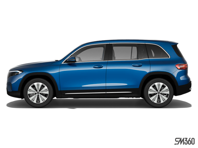 Mercedes-Benz EQB  2025 à Dollard-des-Ormeaux, Québec