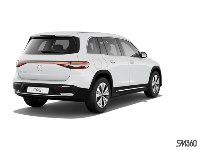 2025 Mercedes-Benz EQB in Dollard-des-Ormeaux, Quebec