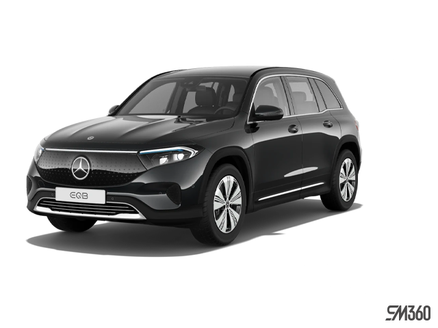 Mercedes-Benz EQB  2025 à Dollard-des-Ormeaux, Québec