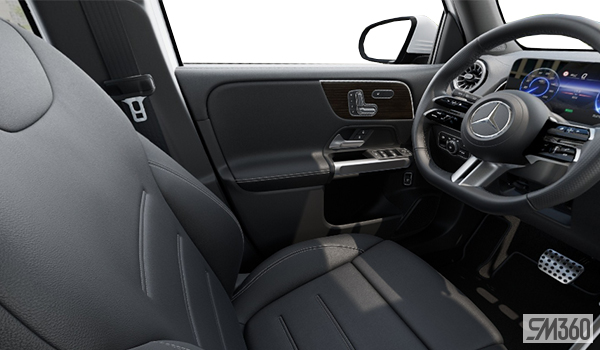 2025 Mercedes-Benz EQB in Dollard-des-Ormeaux, Quebec