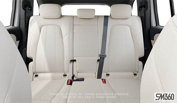 2025 Mercedes-Benz EQB in Dollard-des-Ormeaux, Quebec