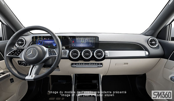 2025 Mercedes-Benz EQB in Dollard-des-Ormeaux, Quebec