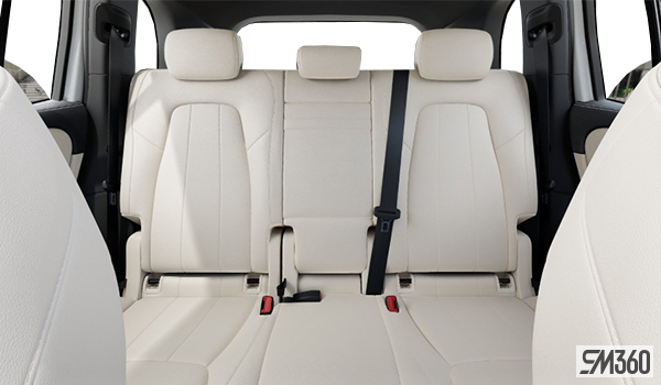 2025 Mercedes-Benz EQB