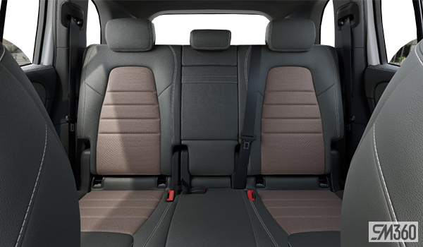 Mercedes-Benz EQB  2025 à Dollard-des-Ormeaux, Québec