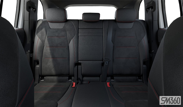 2025 Mercedes-Benz EQB