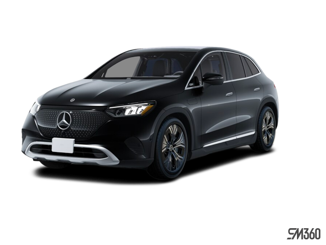 2025 Mercedes-Benz EQE in Dollard-des-Ormeaux, Quebec