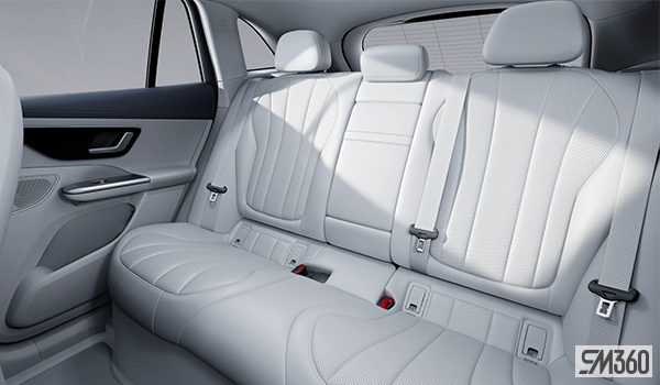 2025 Mercedes-Benz EQE in Dollard-des-Ormeaux, Quebec