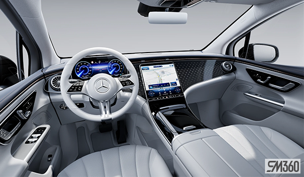 2025 Mercedes-Benz EQE in Dollard-des-Ormeaux, Quebec