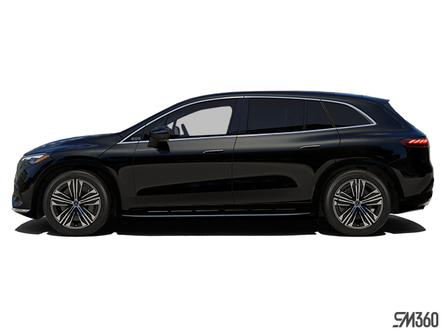 Mercedes-Benz EQS  2025 à Dollard-des-Ormeaux, Québec