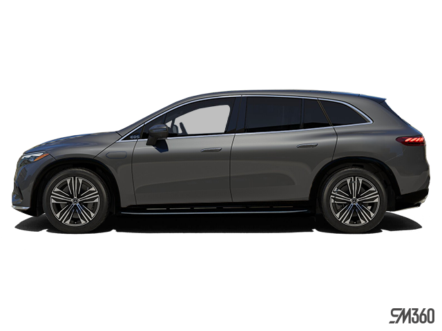 2025 Mercedes-Benz EQS in Dollard-des-Ormeaux, Quebec