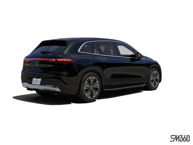 Mercedes-Benz EQS  2025 à Dollard-des-Ormeaux, Québec