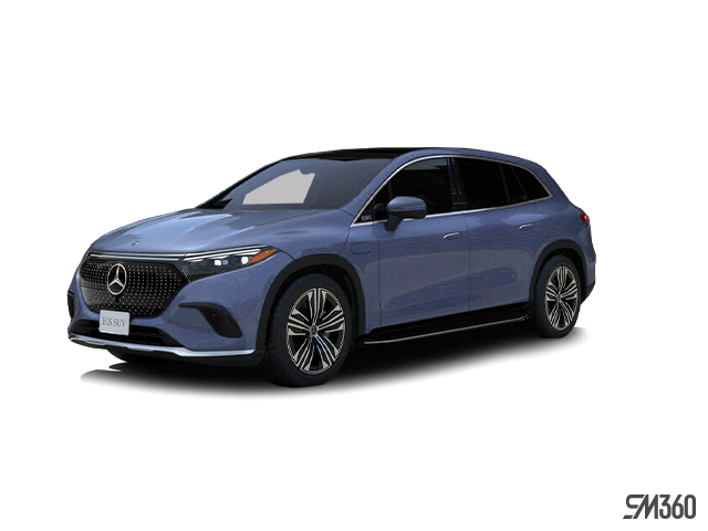 Mercedes Benz Vancouver The 2025 EQS 450 4MATIC mercedes-benz-vancouver-the-2025-eqs-450-4matic