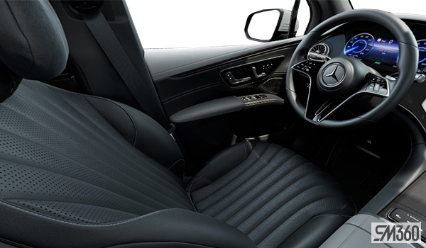 2025 Mercedes-Benz EQS in Dollard-des-Ormeaux, Quebec