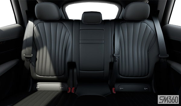 2025 Mercedes-Benz EQS in Dollard-des-Ormeaux, Quebec