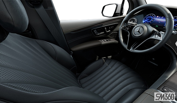 Mercedes-Benz EQS  2025 à Dollard-des-Ormeaux, Québec