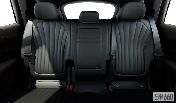 Mercedes-Benz EQS  2025 à Dollard-des-Ormeaux, Québec