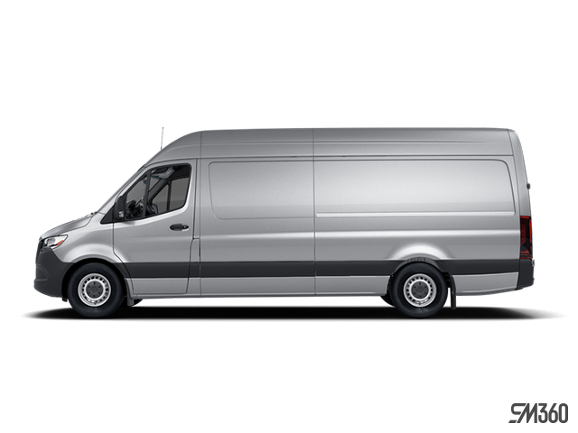 Mercedes-Benz ESprinter  2025