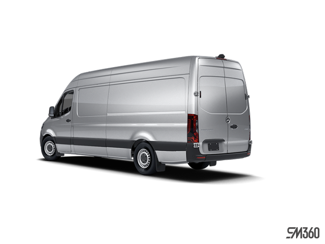 Mercedes-Benz ESprinter  2025