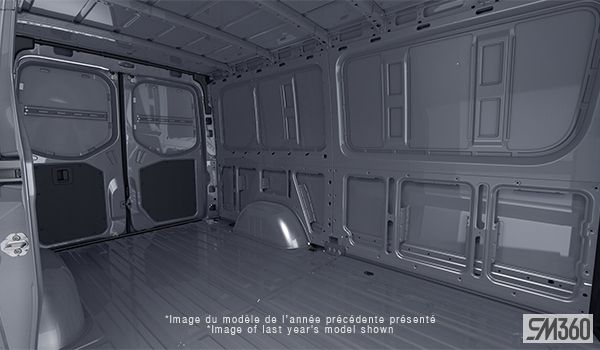 Mercedes-Benz ESprinter  2025 à Langley, Colombie-Britannique