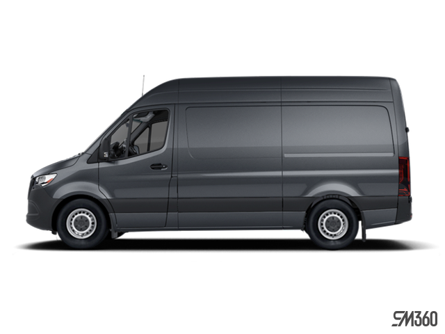Mercedes-Benz Sprinter 2500  2025 à Langley, Colombie-Britannique