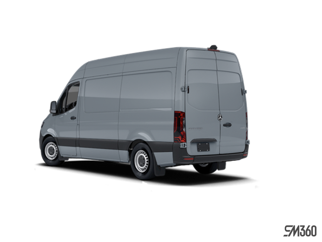 Mercedes-Benz Sprinter 2500  2025 à Vancouver, Colombie-Britannique