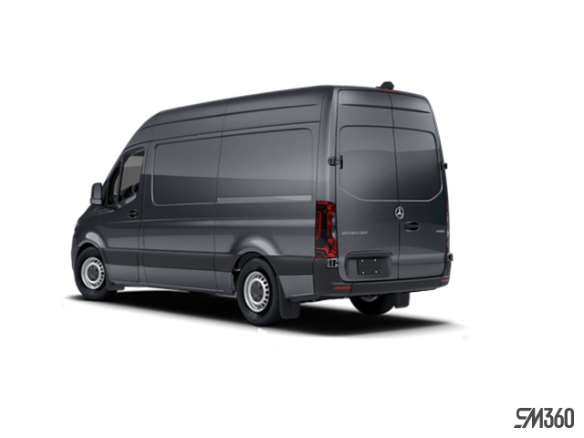 Mercedes-Benz Sprinter 2500  2025 à Langley, Colombie-Britannique