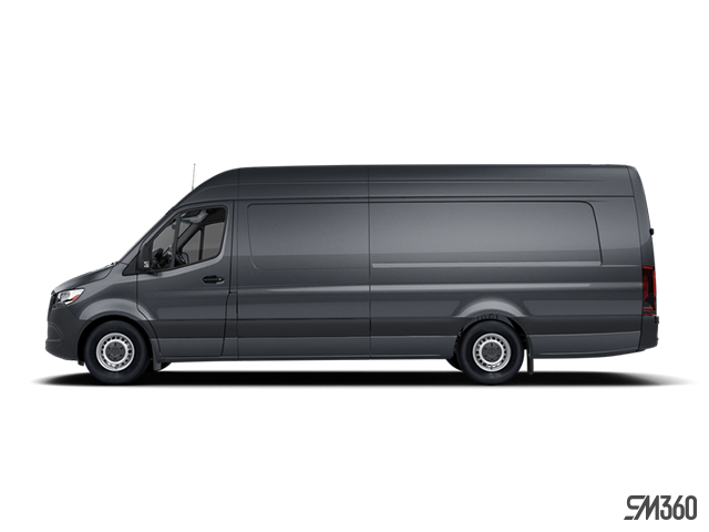 2025 Mercedes-Benz Sprinter 2500 in Vancouver, British Columbia