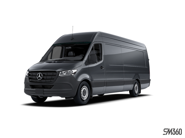 2025 Mercedes-Benz Sprinter 2500 in Vancouver, British Columbia