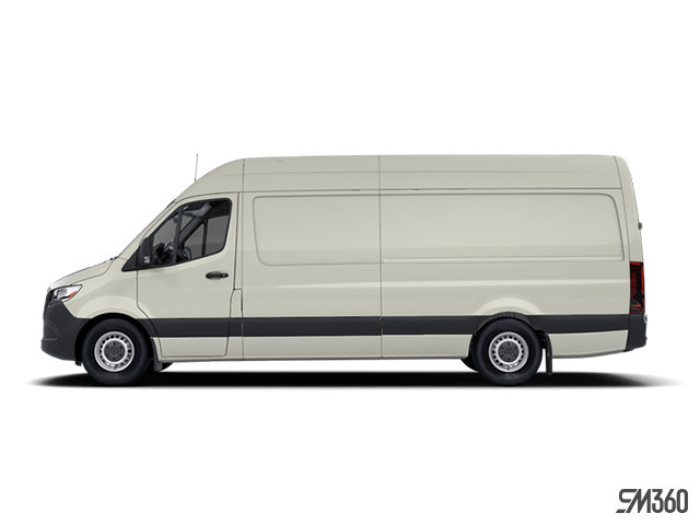 Mercedes-Benz Sprinter 2500  2025 à Vancouver, Colombie-Britannique