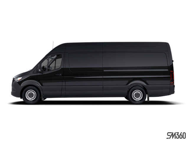 2025 Mercedes-Benz Sprinter 2500 in Dollard-des-Ormeaux, Quebec