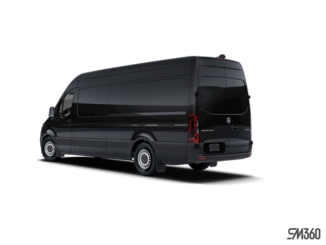 2025 Mercedes-Benz Sprinter 2500 in Dollard-des-Ormeaux, Quebec